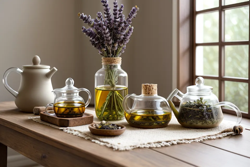 Mon journal de bord : ce que j'expérimente en naturopathie depuis quelques mois